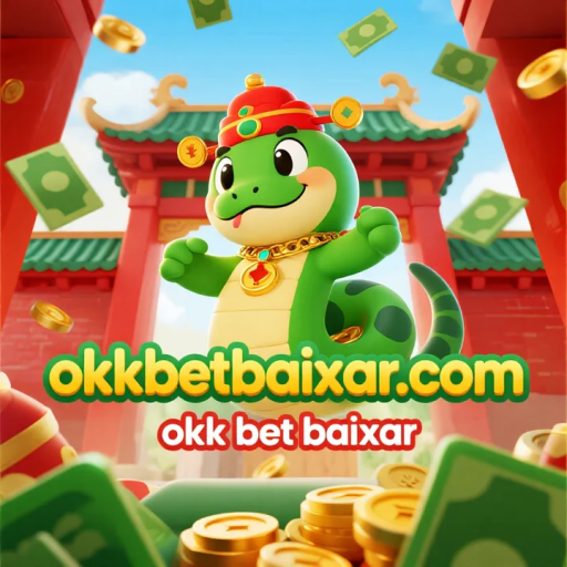 okk bet baixar